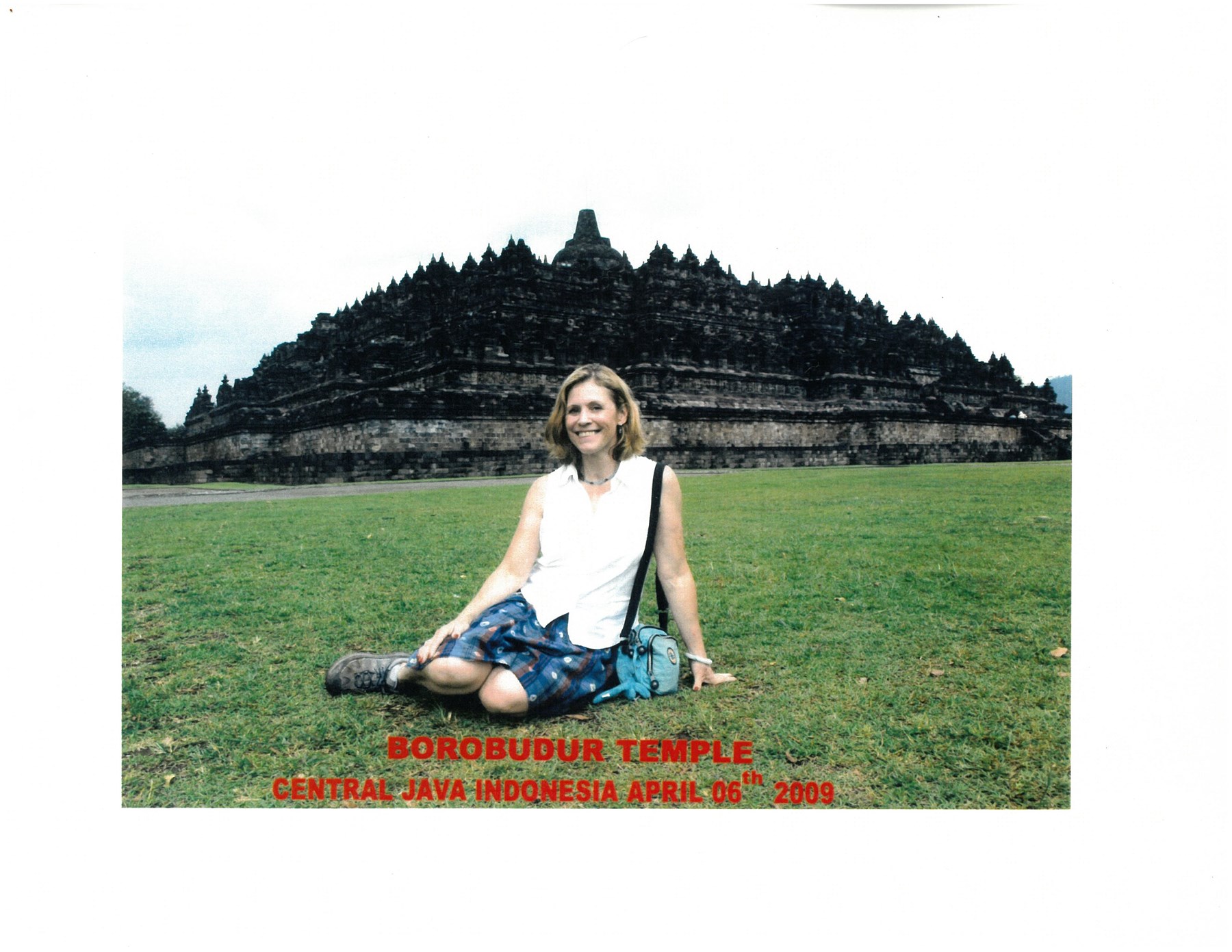 Obituary of Donya Knudsen