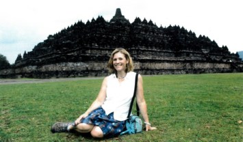 Obituary of Donya Knudsen