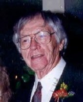 Obituary of James ''Jim'' Patrick Quinn