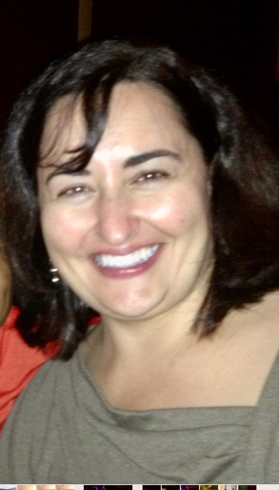 Obituary of Stefanie Meagan Carroll