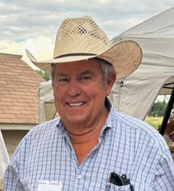 Obituary of John K Zweck