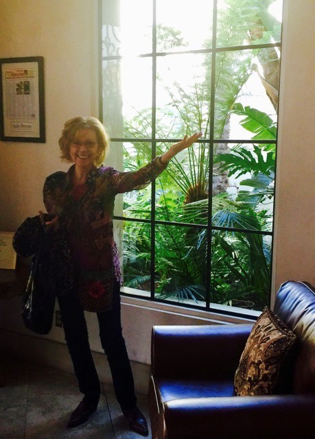 Obituary of Theresa Mary Boschetti