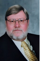 Obituary of Alan Dale Anderson