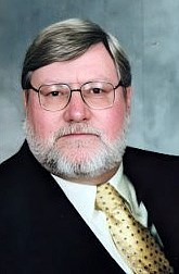 Obituary of Alan Dale Anderson