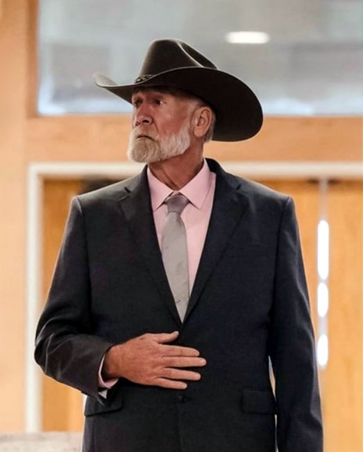 Obituary of John Howard Aden