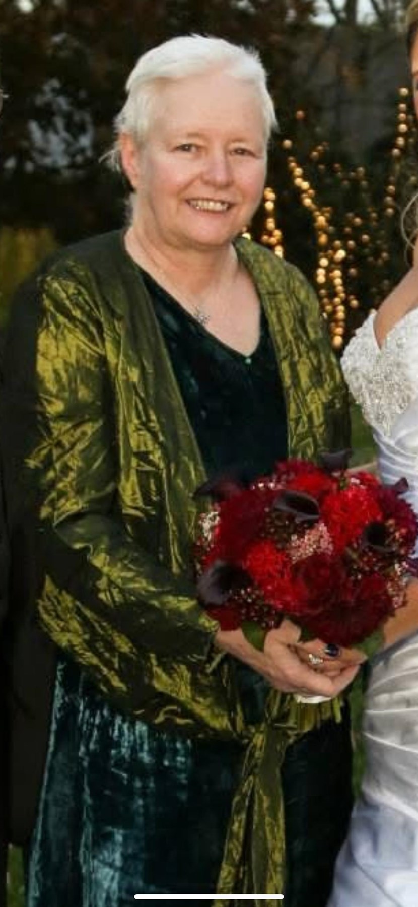 Obituary of Vicki Mathias