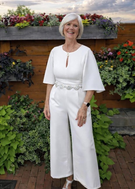 Avis de décès de Robin Lorene Clevenger