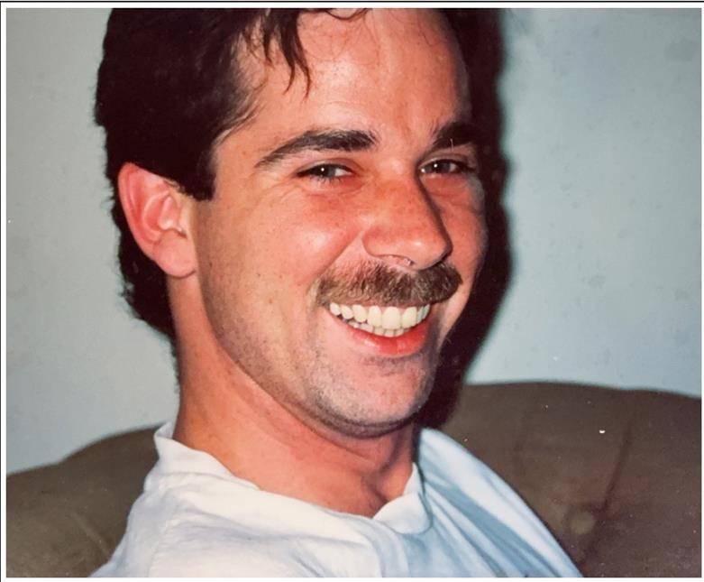 Obituary of Jeffry Michael Page