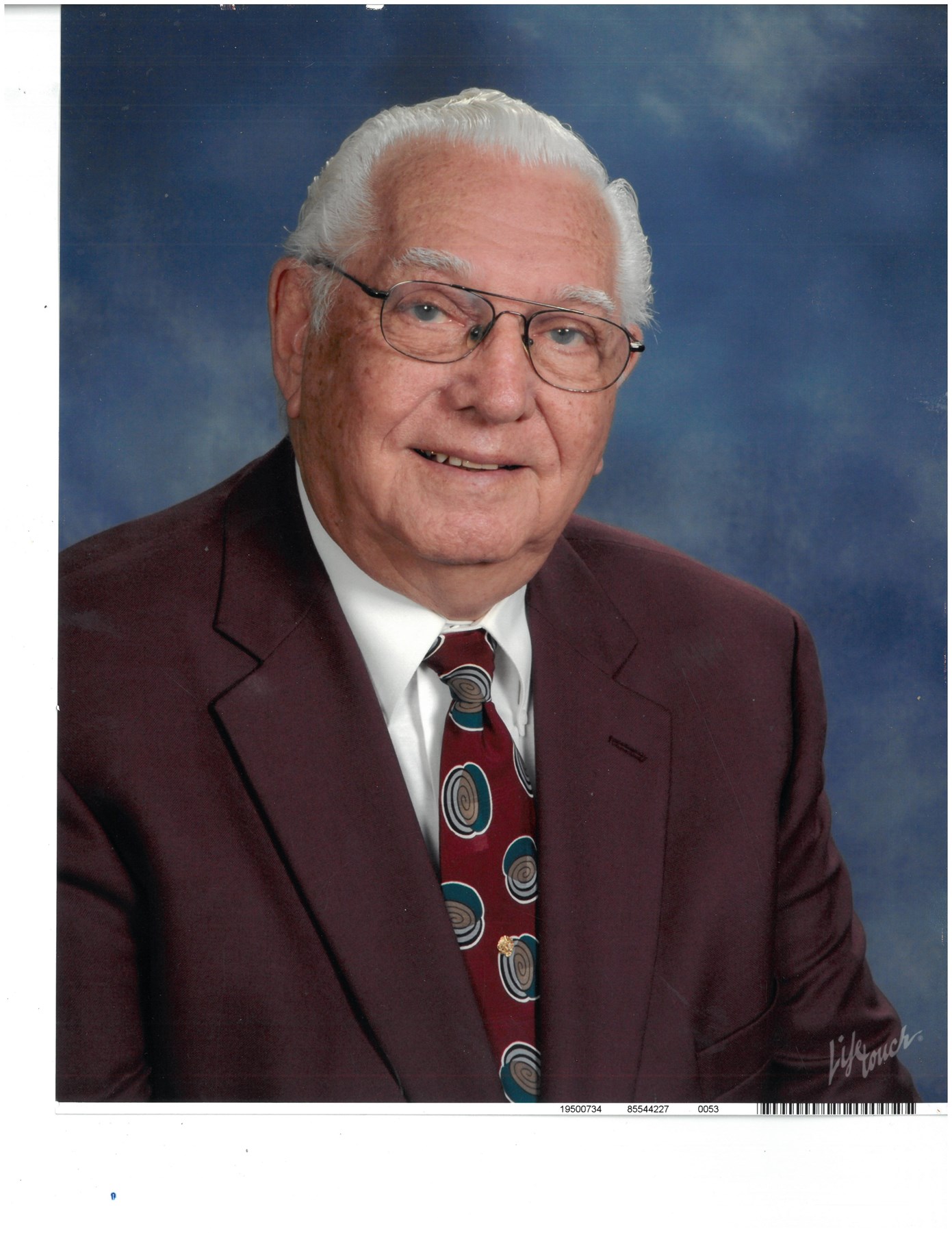 Obituary of Hollis Scott Jr.