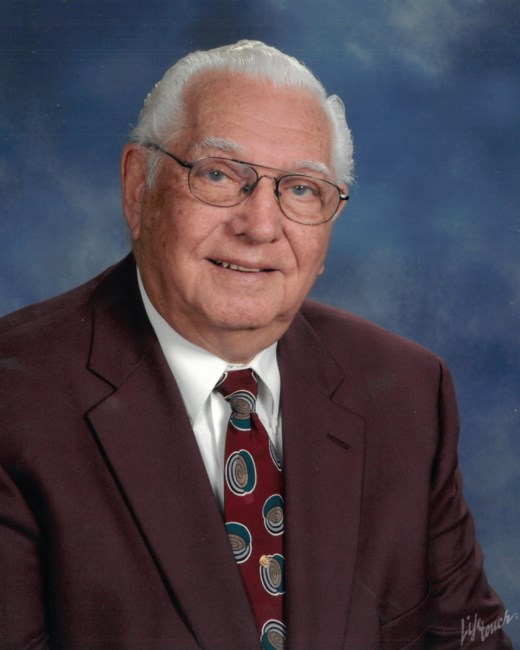 Obituary of Hollis Scott Jr.