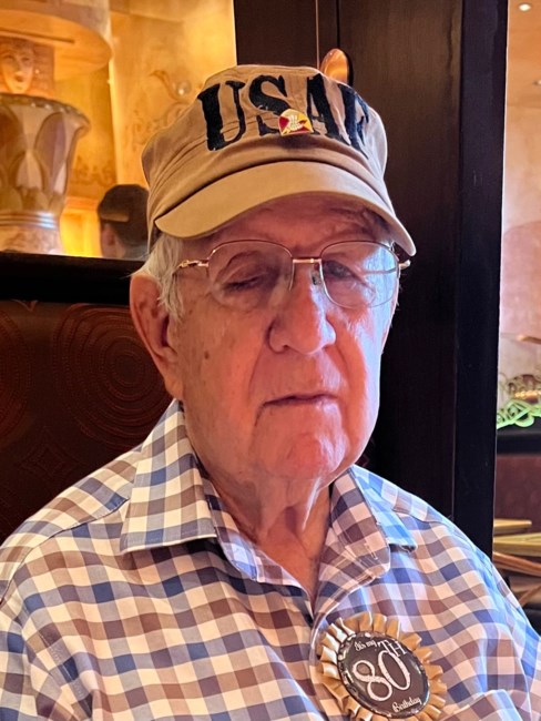 Obituary of Clarence Fay Duciaume