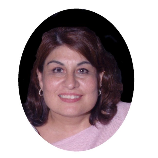 Obituary of Leticia H. Lozano