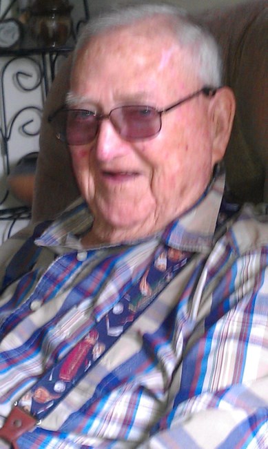 Obituary of Mr. Harry Kay Beaty
