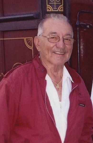 Obituary of George D. Harris