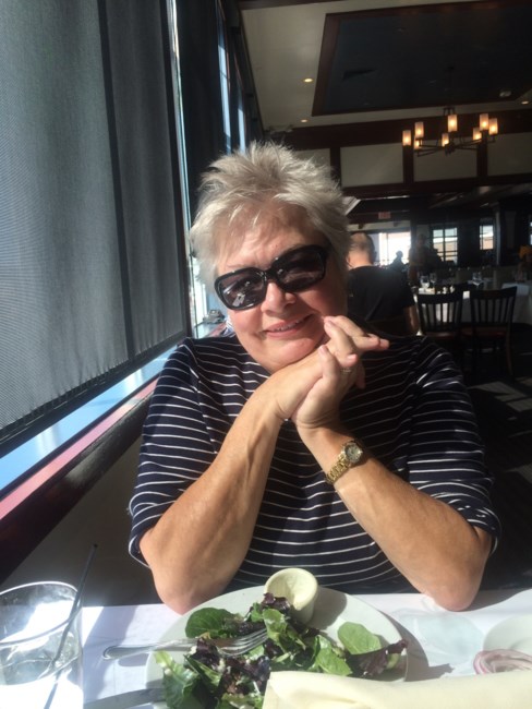 Obituary of Scherry Lynn Atwell