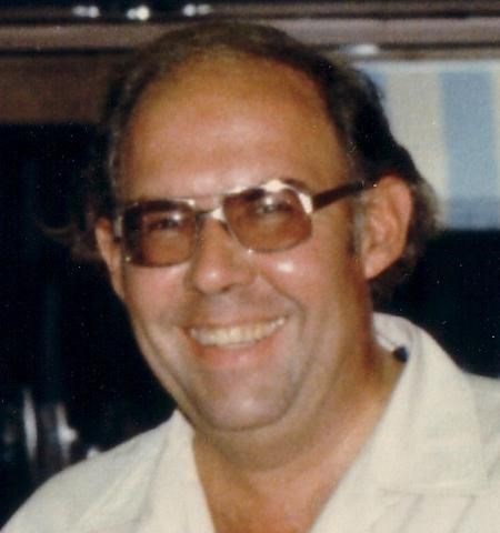 Obituary of Charles E. Bates