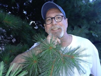 Obituary of Slade Alan Crawford