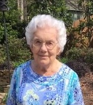 Obituario de Pauline Palmer Wilson