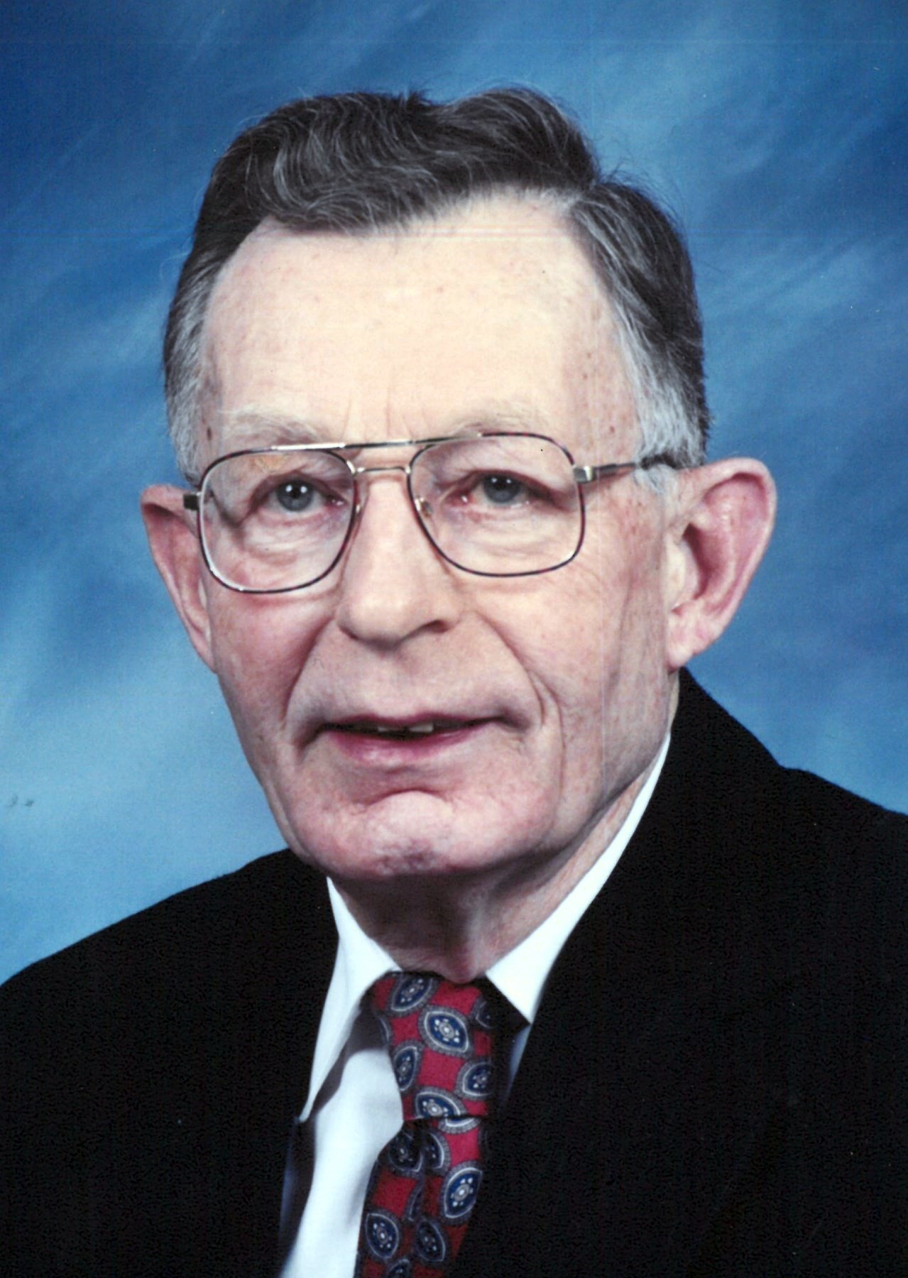 Martin Van Der Meulen Obituary Holland, MI