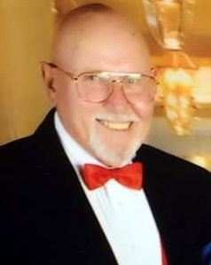Obituary of James Tolbert "J.T." Latham Jr.