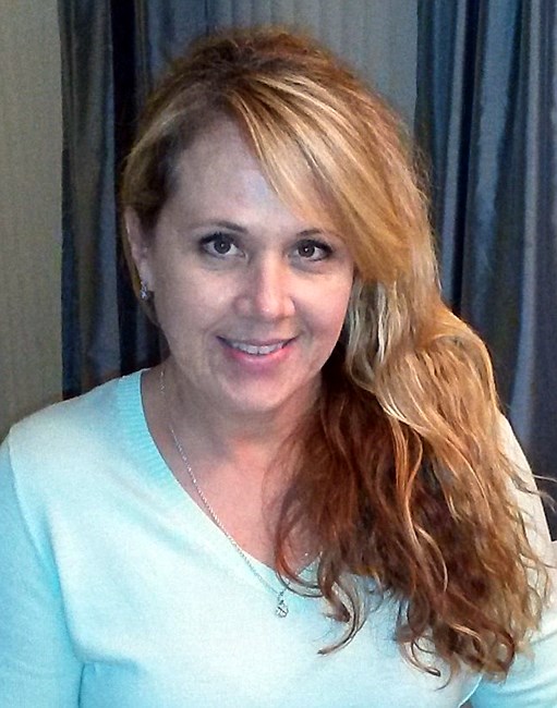 Obituario de Shelley D. Larson