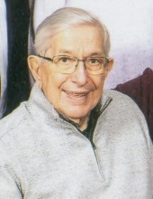 Obituary of Bruno A. Zagorski