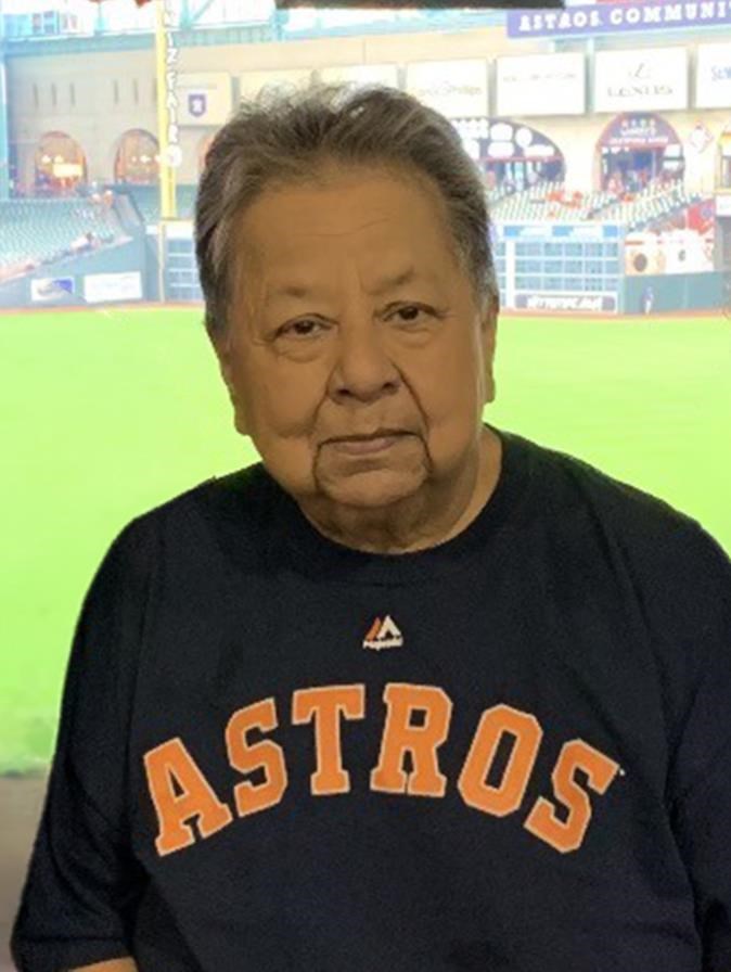 Obituary of Margarita R. Barrientos
