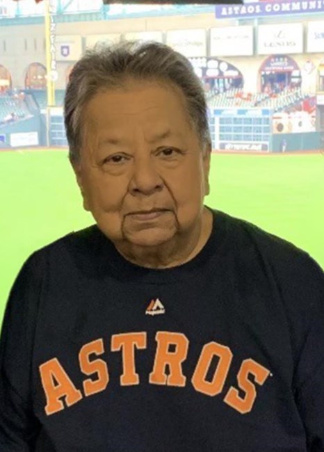 Obituary of Margarita R. Barrientos