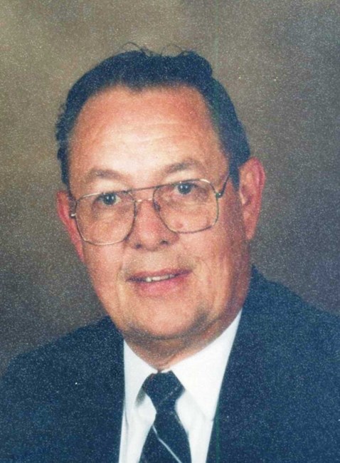 Obituary of Alfred Richard "Dick" Still