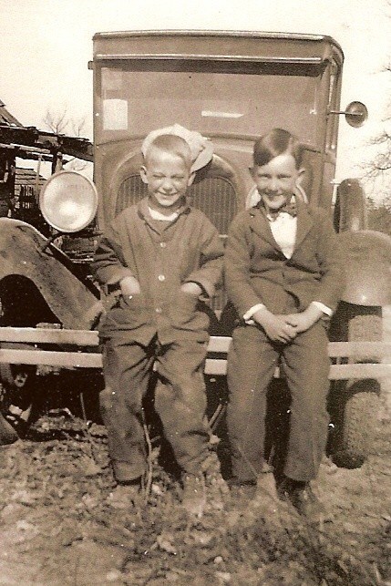 Obituary of Robert Sellers