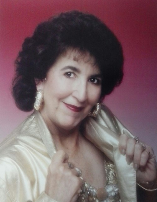 Obituary of Rose Marie Hale