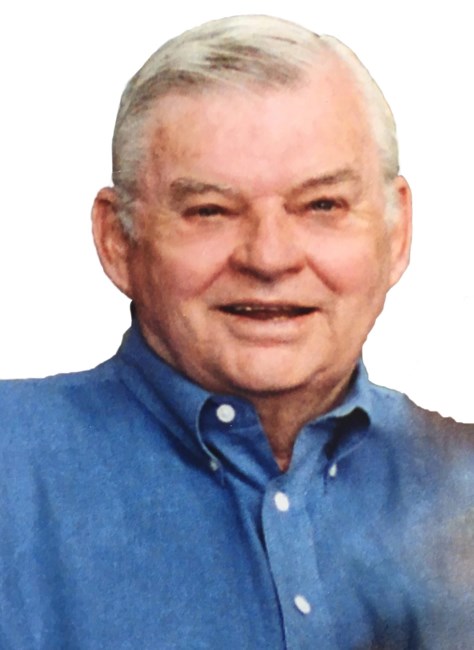 Obituary of Robert Darrow