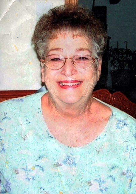 Obituary of Bertha Elizabeth Livingston Truman