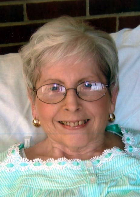 Obituary of Maryann Marek