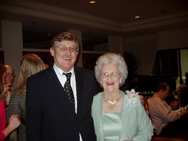 Obituary of Danny Lee Hughes