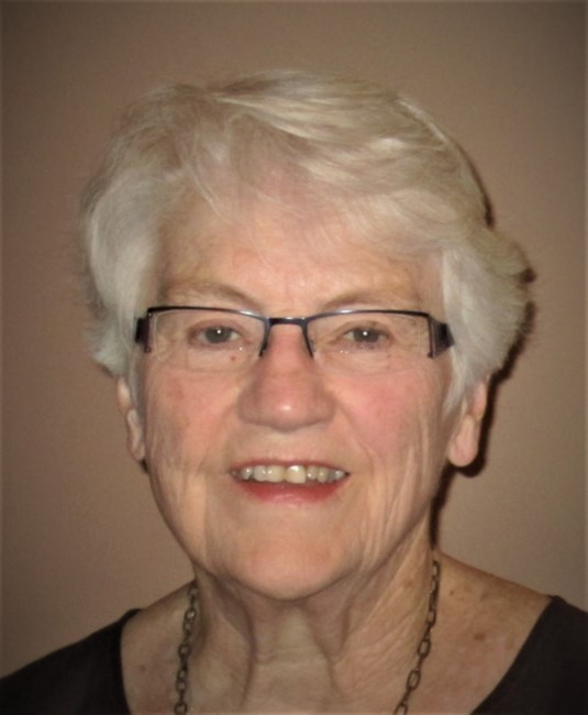 Obituario de Sherry Joan Frank