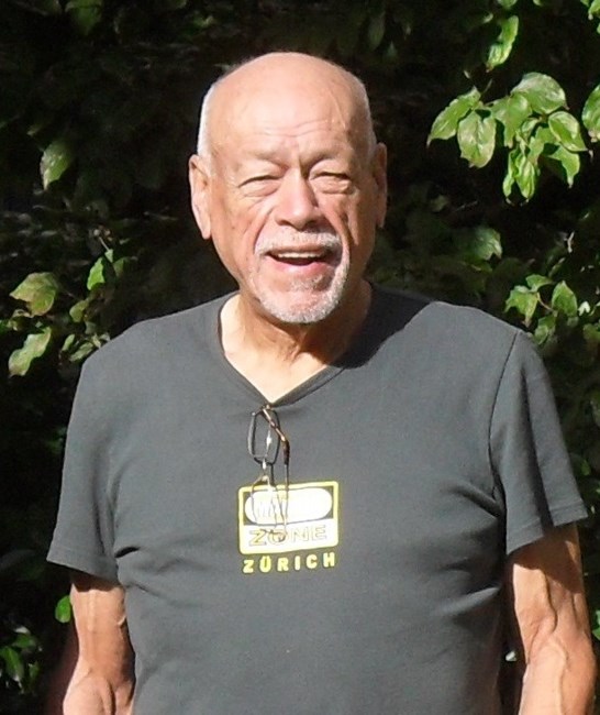 Obituary of Marshall Edward Nichol