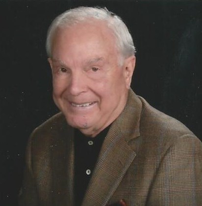 Obituario de Dr. Jay U. Sterling