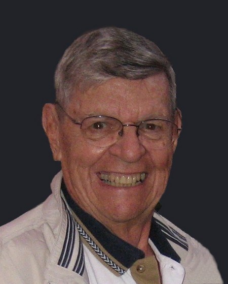 Obituary of Edward A. Smith Jr.