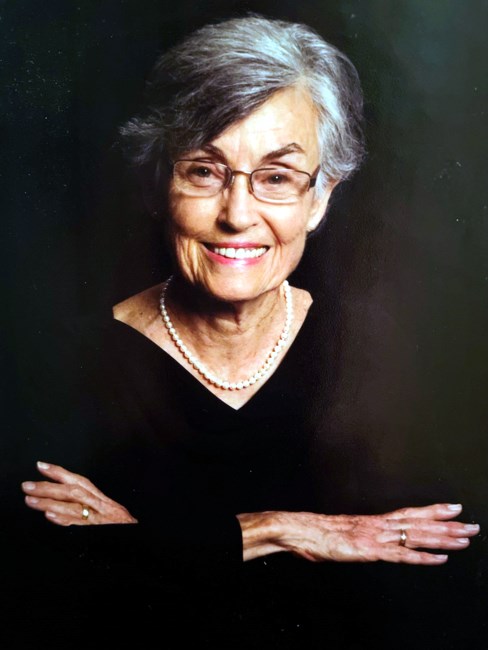 Obituary of Mary Elizabeth Love