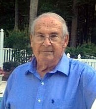 Obituary of James Earl Donahue