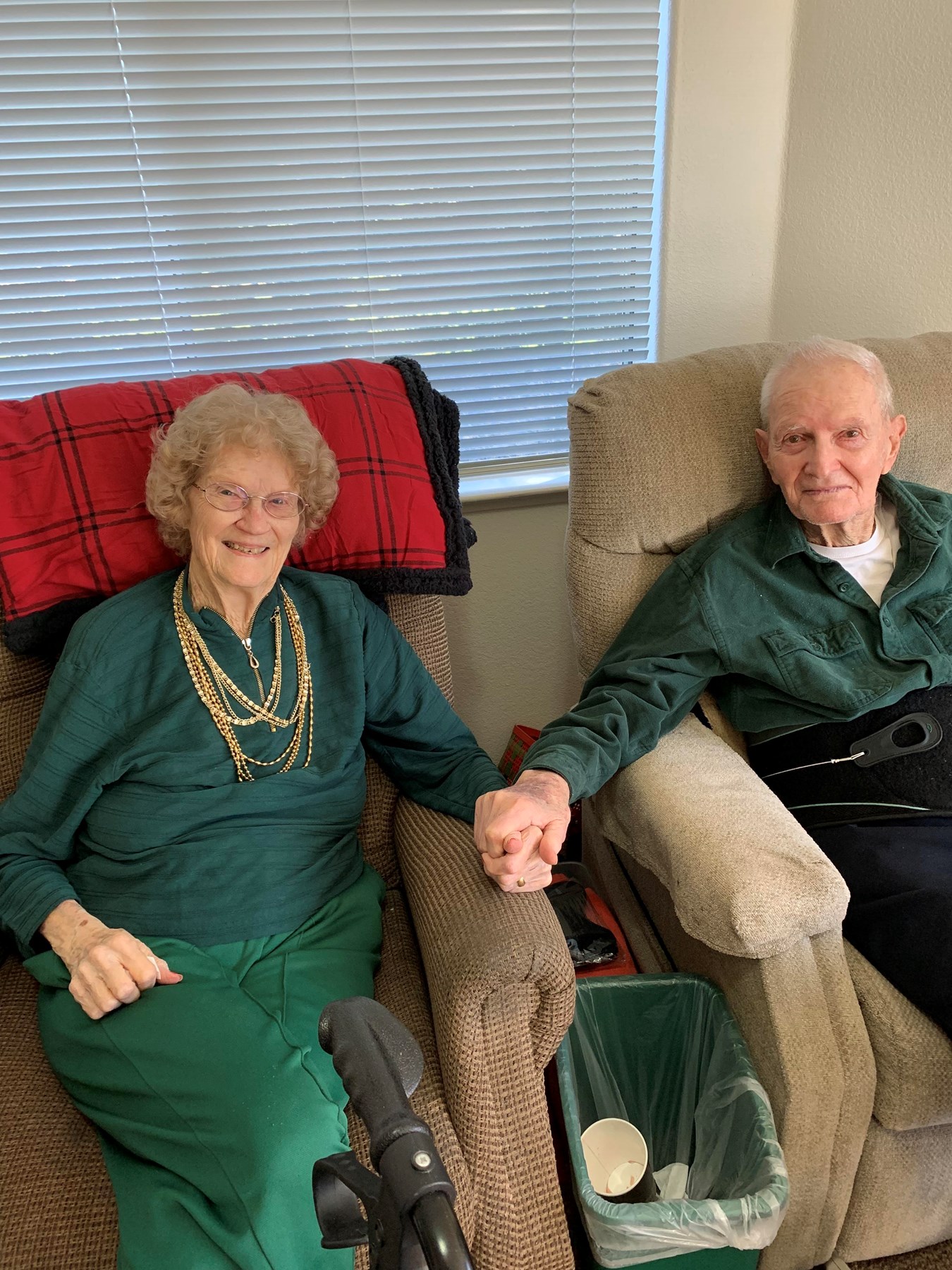 Obituary of Frank H. Starkey Jr.