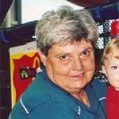 Obituary of Kathy Shaw