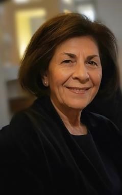Avis de décès de Irene Lambadaridis