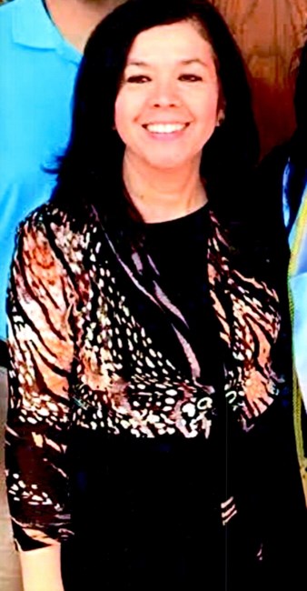 Obituary of Norma Estela Quezada