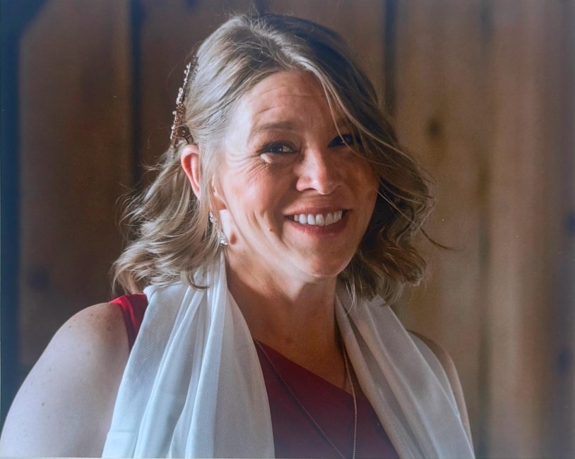 Obituary of Stephanie Ann Morrett