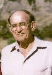 Obituary of Lorens John Knudsen Jr