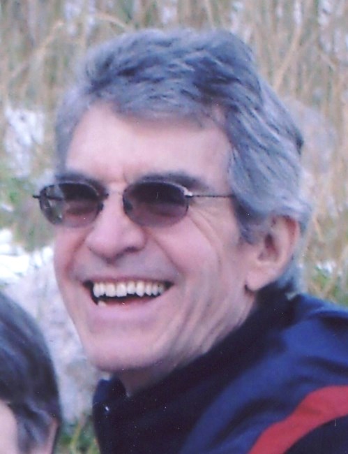 Obituary of William "Bill" Morrison Hornsby