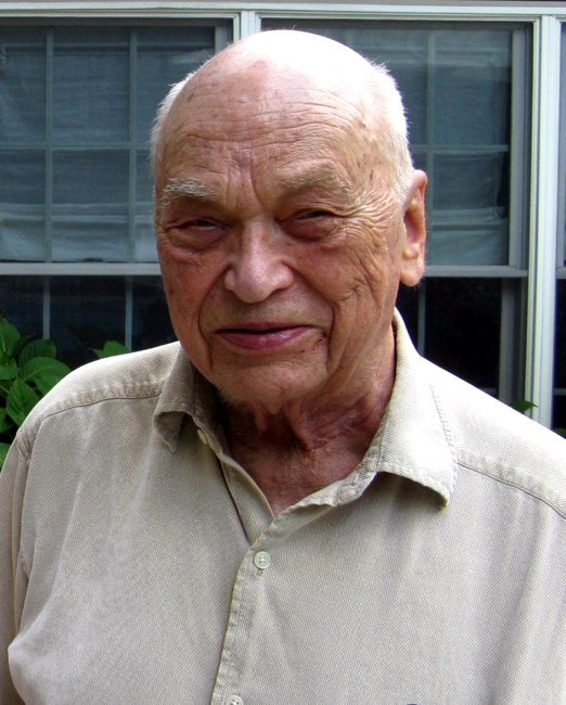 Obituary of Ralph A. Cornell