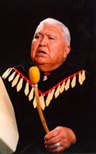 Obituary of Robert Daniel George